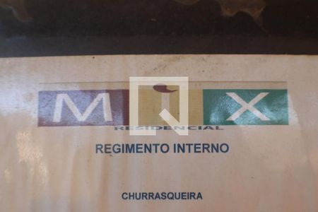 Apartamento à venda com 168m², 3 quartos e 1 vagaFachada