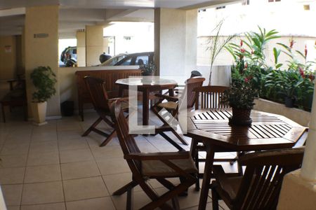 Apartamento à venda com 168m², 3 quartos e 1 vagaEspaço Gourmet