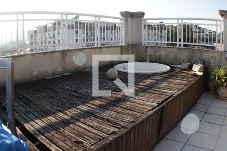 Apartamento à venda com 168m², 3 quartos e 1 vagaBanheira