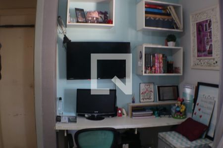 Quarto 1 de apartamento à venda com 3 quartos, 168m² em Taquara, Rio de Janeiro