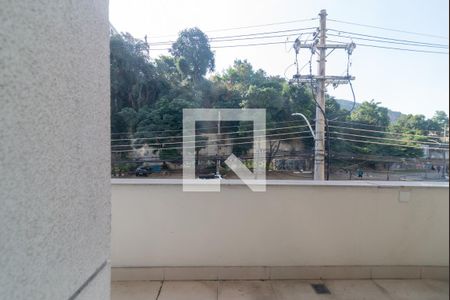 Apartamento para alugar com 135m², 2 quartos e 1 vagaVista do Quarto