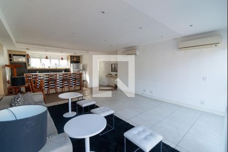 Apartamento para alugar com 135m², 2 quartos e 1 vagaEspaço Gourmet