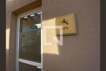 Apartamento para alugar com 135m², 2 quartos e 1 vagaÁrea comum - Spa e Sauna