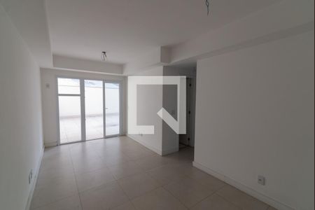 Apartamento para alugar com 135m², 2 quartos e 1 vagaSala