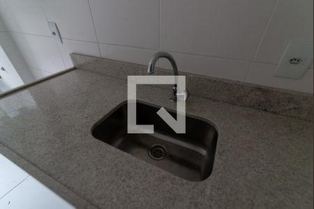 Apartamento para alugar com 135m², 2 quartos e 1 vagaCozinha e Área de Serviço