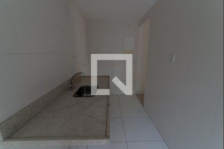 Apartamento para alugar com 135m², 2 quartos e 1 vagaCozinha e Área de Serviço
