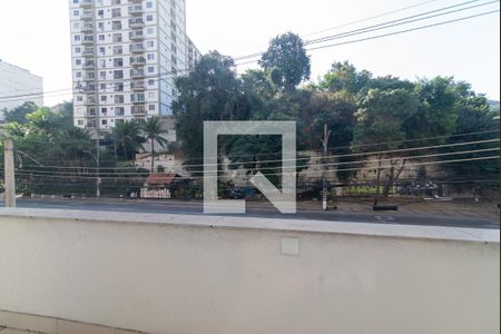 Apartamento para alugar com 135m², 2 quartos e 1 vagaVista da Suíte