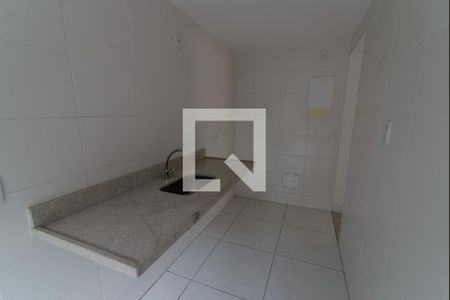 Apartamento para alugar com 135m², 2 quartos e 1 vagaCozinha e Área de Serviço