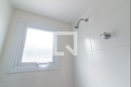 Apartamento para alugar com 135m², 2 quartos e 1 vagaBanheiro da Suíte