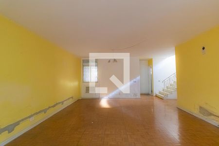 Sala de casa à venda com 5 quartos, 450m² em Méier, Rio de Janeiro