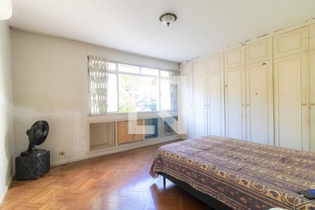 Quarto suite de casa à venda com 5 quartos, 450m² em Méier, Rio de Janeiro