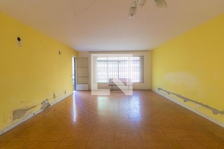 Sala de casa à venda com 5 quartos, 450m² em Méier, Rio de Janeiro