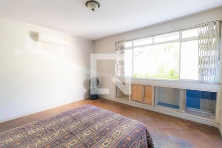 Quarto suite de casa à venda com 5 quartos, 450m² em Méier, Rio de Janeiro
