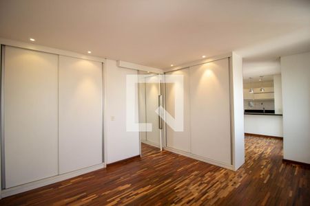 Quarto - Suite de apartamento à venda com 1 quarto, 49m² em Barra Funda, São Paulo