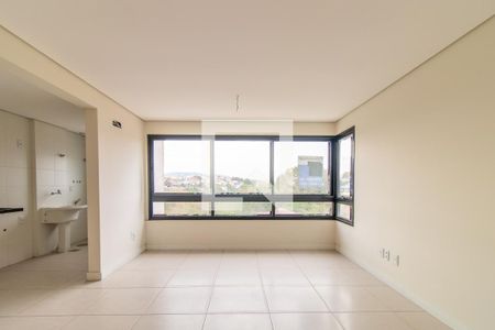 Sala de apartamento à venda com 2 quartos, 67m² em Cavalhada, Porto Alegre