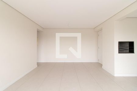 Sala de apartamento à venda com 2 quartos, 67m² em Cavalhada, Porto Alegre