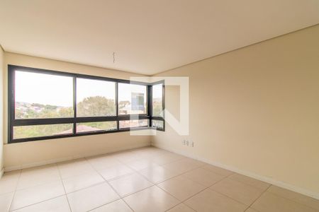 Sala de apartamento à venda com 2 quartos, 67m² em Cavalhada, Porto Alegre