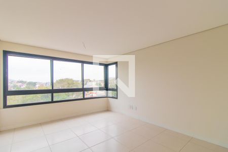 Sala de apartamento à venda com 2 quartos, 67m² em Cavalhada, Porto Alegre