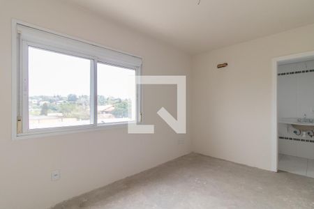 Quarto 2 - Suíte de apartamento à venda com 2 quartos, 67m² em Cavalhada, Porto Alegre