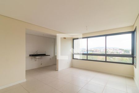 Sala de apartamento à venda com 2 quartos, 67m² em Cavalhada, Porto Alegre