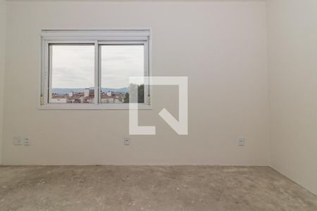 Dormitório 2 de apartamento à venda com 2 quartos, 66m² em Cavalhada, Porto Alegre