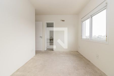 Dormitório 2 de apartamento à venda com 2 quartos, 66m² em Cavalhada, Porto Alegre