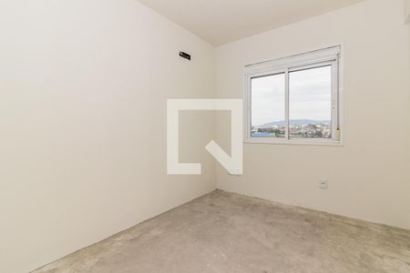 Dormitório de apartamento à venda com 2 quartos, 66m² em Cavalhada, Porto Alegre