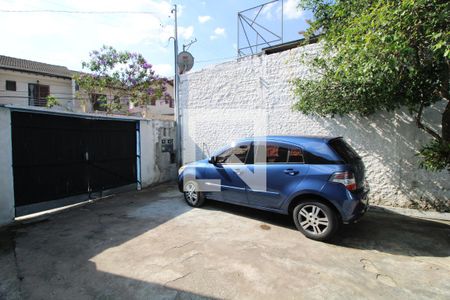 Casa para alugar com 25m², 1 quarto e 1 vagaGaragem