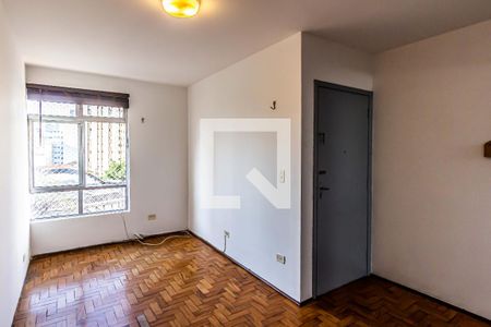Sala de apartamento à venda com 3 quartos, 80m² em Barra Funda, São Paulo