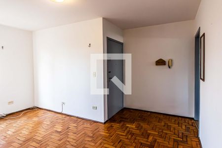Sala de apartamento à venda com 3 quartos, 80m² em Barra Funda, São Paulo
