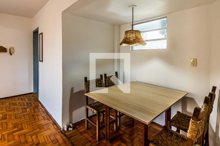 Sala de apartamento para alugar com 3 quartos, 80m² em Barra Funda, São Paulo