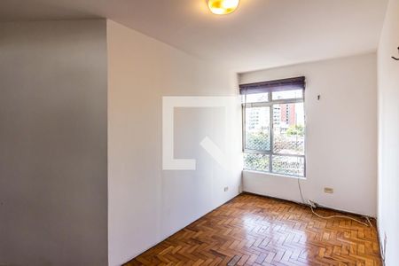 Sala de apartamento à venda com 3 quartos, 80m² em Barra Funda, São Paulo