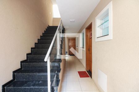 Apartamento à venda com 34m², 1 quarto e sem vagaCondomínio 