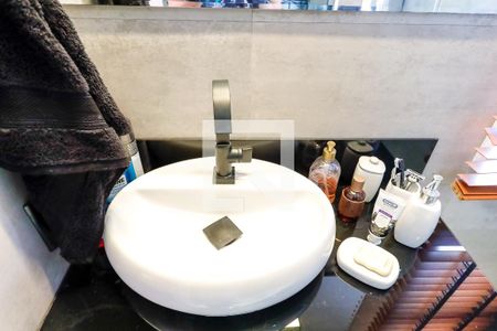 Apartamento à venda com 68m², 3 quartos e 1 vagaBanheiro da Suíte