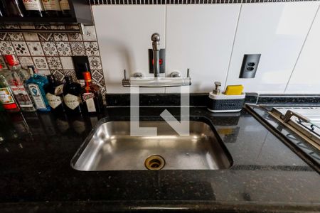 Apartamento à venda com 68m², 3 quartos e 1 vagaCozinha