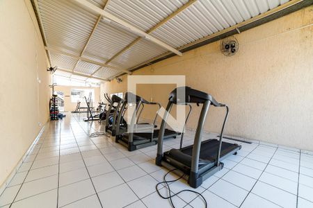 Apartamento à venda com 68m², 3 quartos e 1 vagaÁrea Comum - Academia