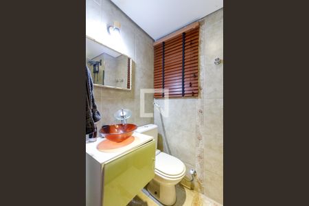 Apartamento à venda com 68m², 3 quartos e 1 vagaBanheiro