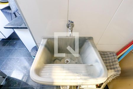 Apartamento à venda com 68m², 3 quartos e 1 vagaÁrea de Serviço