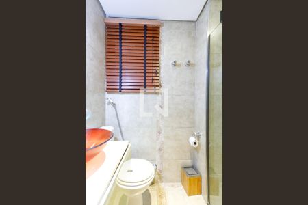 Apartamento à venda com 68m², 3 quartos e 1 vagaBanheiro