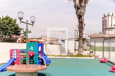 Apartamento à venda com 68m², 3 quartos e 1 vagaÁrea Comum - Playground