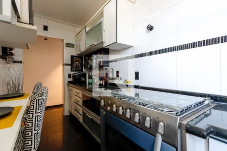 Apartamento à venda com 68m², 3 quartos e 1 vagaCozinha