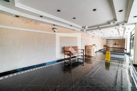 Apartamento à venda com 68m², 3 quartos e 1 vagaÁrea Comum - Hal Entrada