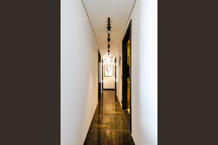 Corredor Quartos de apartamento à venda com 3 quartos, 68m² em Parque Novo Mundo, São Paulo