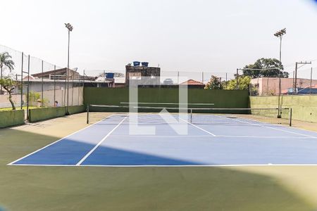 Apartamento à venda com 68m², 3 quartos e 1 vagaÁrea Comum - Quadra Tênis