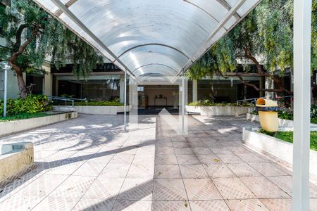 Apartamento à venda com 68m², 3 quartos e 1 vagaÁrea Comum - Entrada