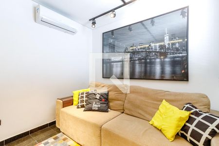 Apartamento à venda com 68m², 3 quartos e 1 vagaQuarto 3