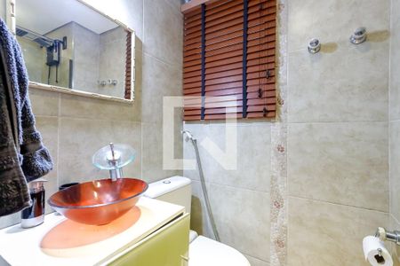 Apartamento à venda com 68m², 3 quartos e 1 vagaBanheiro