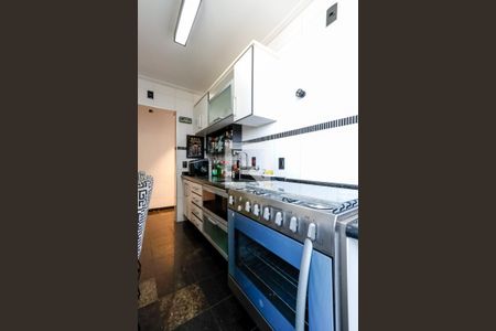 Apartamento à venda com 68m², 3 quartos e 1 vagaCozinha