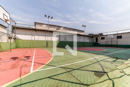 Apartamento à venda com 68m², 3 quartos e 1 vagaÁrea Comum - Quadra 