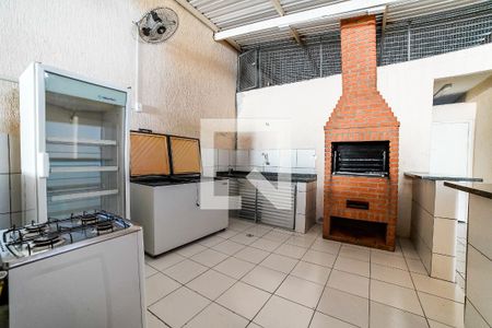 Apartamento à venda com 68m², 3 quartos e 1 vagaÁrea Comum - Churrasqueira